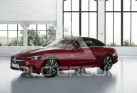 2026 Mercedes Benz CLE 180