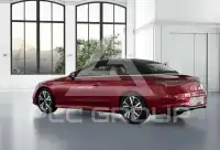 2026 Mercedes Benz CLE 180