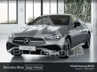 2026 Mercedes Benz CLE 180