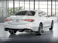 2026 Mercedes Benz S 450