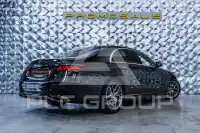 2026 Mercedes Benz S 450