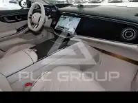 2026 Mercedes Benz S 450