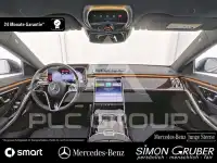 2026 Mercedes Benz S 450