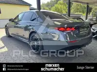 2026 Mercedes Benz S 450