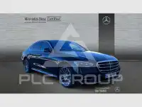 2026 Mercedes Benz S 450