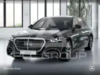 2026 Mercedes Benz S 450