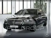 2026 Mercedes Benz S 450