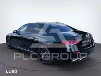 2026 Mercedes Benz S 450