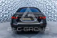2026 Mercedes Benz S 450