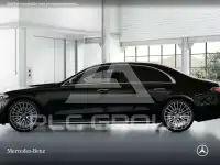2026 Mercedes Benz S 450