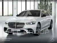 2026 Mercedes Benz S 450
