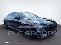 2026 Mercedes Benz S 450