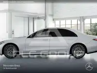 2026 Mercedes Benz S 450