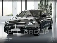 2026 Mercedes Benz S 450