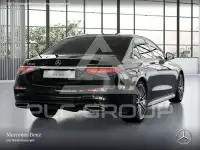 2026 Mercedes Benz S 450