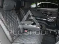 2026 Mercedes Benz S 450