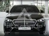 2026 Mercedes Benz S 450