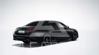 2026 Mercedes Benz S 450