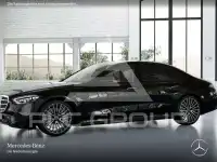 2026 Mercedes Benz S 450