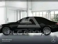 2026 Mercedes Benz S 450