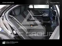 2026 Mercedes Benz S 450