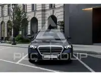 2026 Mercedes Benz S 450