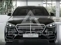 2026 Mercedes Benz S 450
