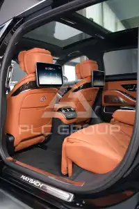 2026 Mercedes Benz S 450