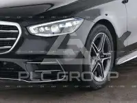 2026 Mercedes Benz S 450