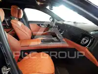 2026 Mercedes Benz S 450