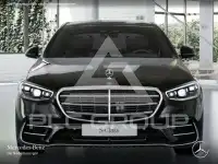 2026 Mercedes Benz S 450