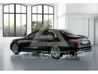 2026 Mercedes Benz S 450
