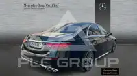 2026 Mercedes Benz S 450