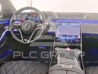 2026 Mercedes Benz S 450