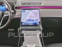 2026 Mercedes Benz S 450