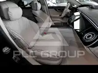2026 Mercedes Benz S 450