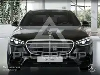 2026 Mercedes Benz S 450