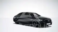 2026 Mercedes Benz S 450