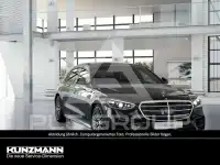 2026 Mercedes Benz S 450