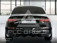 2026 Mercedes Benz S 450