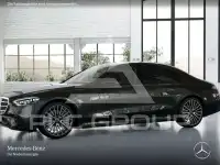 2026 Mercedes Benz S 450