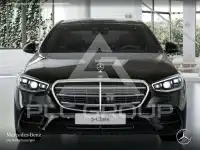 2026 Mercedes Benz S 450