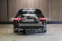 2026 Mercedes Benz S 450