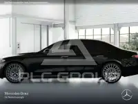 2026 Mercedes Benz S 450