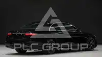 2026 Mercedes Benz S 450