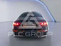 2026 Mercedes Benz S 450