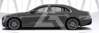 2026 Mercedes Benz S 450