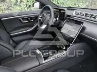 2026 Mercedes Benz S 450