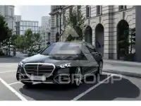 2026 Mercedes Benz S 450