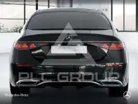 2026 Mercedes Benz S 450